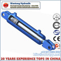 Double Acting Hydraulic Cylinder for Special Equipment Cylinder